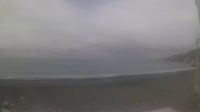 Genua - Strand von Voltri