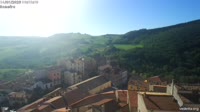 Bonefro - Vista panorámica