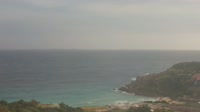 Cerdeña - Santa Teresa Gallura - Playa Rena Bianca