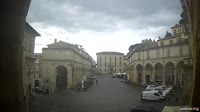 Fermo - Piazza del Popolo