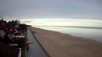 Sarbinowo - Spiaggia