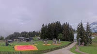 Fieberbrunn - Streuböden Mittelstation