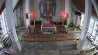 Lewniowa - Bažnyčia