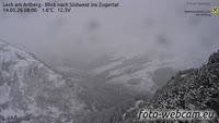 Lech - Zugertal