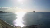 Giardini-Naxos - Strand