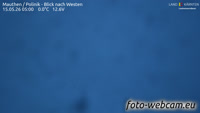 Mauthen - Polinik