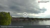 Constance - Obersee