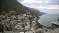 Creta - Tris Ekklisies - Spiaggia di Kolovrechtis