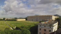 Caserta - Pałac Królewski