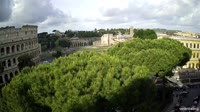 Roma - Koliziejus