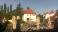 Varaždin - Vieille ville