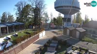 Zagreb - Station de ski Sljeme