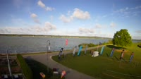 Gunzenhausen - Surfcenter Altmühlsee