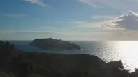Isole Tremiti - Isola San Nicola