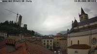 Gemona del Friuli - Historisches Zentrum