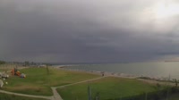 Chioggia - Sottomarina - Diga sul Brenta