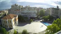 Veria - Laikrodžio aikštė