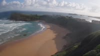 Suances - Playa de Los Locos