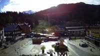 Madonna di Campiglio - Piazza Brenta Alta