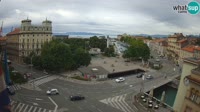 Rijeka - Trg Titov