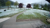Stockenboi - Strandbad Weißensee