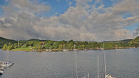 Edertal - Rehbach - Lago Éder