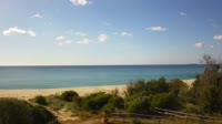 Cerdeña - Muravera - Costa Rei