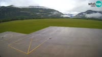 Bovecas - oro uostas