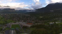 Garmišas-Partenkirchenas - Olympiaschanze