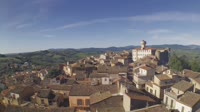 Monteodorisio - Panorama