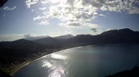 Kerkyra - Afionas - Agios Georgios paplūdimys