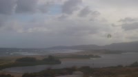 Cerdeña - Valledoria - Playa de San Pietro