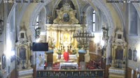 Santuario di Nostra Signora di Leśniów