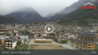 Bormio I - Pista Stelvio