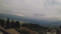 Predaia - Lago Di Santa Giustina
