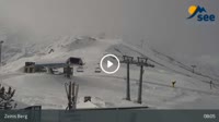 See im Paznaun - Zeinis Berg - Skigebiet