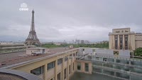 París - Torre Eiffel