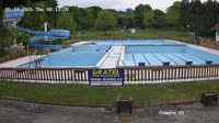 Žbýšov - Piscina