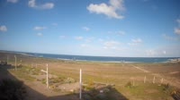 Cerdeña - Cabras - Playa de Is Arutas