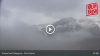Moena - Cima Uomo