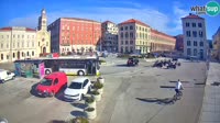 Split - Trg Republike