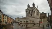Schio - Catedral de San Pedro