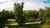 Zagreb - Parc Maksimir
