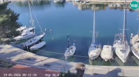 Hvar - Vrboska - Port