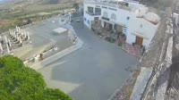 Mojácar - Plaza Nueva
