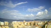 Sardinija - Algheras - Panorama