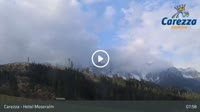 Carezza - Hotel Moseralm