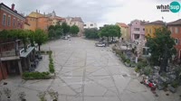 Labin - Vieille Ville