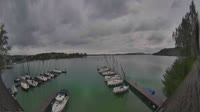 Mattsee - Marina