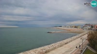 Caorle - Spiaggia di Ponente